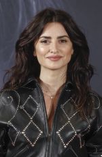 PENELOPE CRUZ at Loving Pablo Photocall in Madrid 03/06/2018