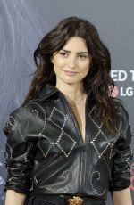 PENELOPE CRUZ at Loving Pablo Photocall in Madrid 03/06/2018