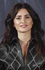 PENELOPE CRUZ at Loving Pablo Photocall in Madrid 03/06/2018