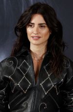 PENELOPE CRUZ at Loving Pablo Photocall in Madrid 03/06/2018