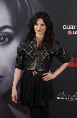 PENELOPE CRUZ at Loving Pablo Photocall in Madrid 03/06/2018