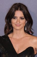 PENELOPE CRUZ at Loving Pablo Premiere in Madrid 03/07/2018