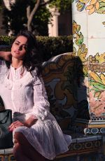 PENELOPE CRUZ for Carpisa Spring 2018 Publicity Campaign