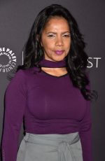PENNY JOHNSON JERALD at Orville Show Presentation at Paleyfest in Los Angeles 03/17/2018