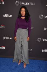 PENNY JOHNSON JERALD at Orville Show Presentation at Paleyfest in Los Angeles 03/17/2018