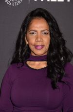 PENNY JOHNSON JERALD at Orville Show Presentation at Paleyfest in Los Angeles 03/17/2018