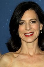 PERREY REEVES at Midnight Sun Premiere in Hollywood 03/15/2018