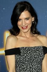 PERREY REEVES at Midnight Sun Premiere in Hollywood 03/15/2018