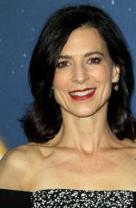 PERREY REEVES at Midnight Sun Premiere in Hollywood 03/15/2018