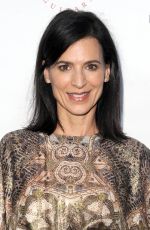 PERREY REEVES at Ucla’s Institute of the Environment and Sustainability Gala in Los Angeles 03/22/2018