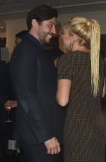 PETRA ECCLESTONE at New Optimism by Dan Baldwin VIP Launch in London 03/15/2018
