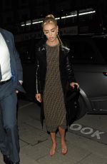 PETRA ECCLESTONE at New Optimism by Dan Baldwin VIP Launch in London 03/15/2018