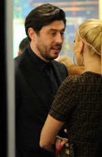 PETRA ECCLESTONE at New Optimism by Dan Baldwin VIP Launch in London 03/15/2018