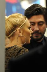 PETRA ECCLESTONE at New Optimism by Dan Baldwin VIP Launch in London 03/15/2018