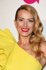 PETRA NEMCOVA at Elton John Aids Foundation Academy Awards Viewing Party in Los Angeles 03/04/2018