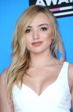 PEYTON ROI LIST at 2018 Kids