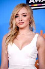 PEYTON ROI LIST at 2018 Kids