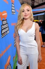 PEYTON ROI LIST at 2018 Kids