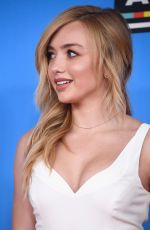PEYTON ROI LIST at 2018 Kids