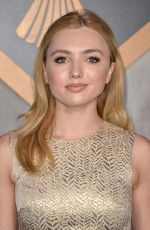 PEYTON ROI LIST at Pacific Rim Uprising Premiere in Hollywood 03/21/2018