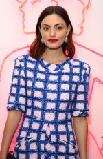 PHOEBE TONKIN at Chanel Pre-Oscars Event in Los Angeles 02/28/2018
