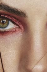 PHOEBE TONKIN for Chanel Beauty x Vogue Australia, April 2018