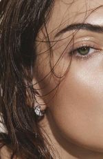 PHOEBE TONKIN for Chanel Beauty x Vogue Australia, April 2018