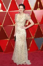 PHOEBE WALLER-BRIDGE at 90th Annual Academy Awards in Hollywood 03/04/2018