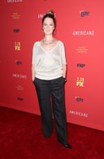 POLLY LEE at The American