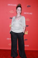 POLLY LEE at The American
