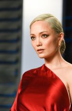 POM KLEMENTIEFF at 2018 Vanity Fair Oscar Party in Beverly Hills 03/04/2018