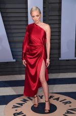 POM KLEMENTIEFF at 2018 Vanity Fair Oscar Party in Beverly Hills 03/04/2018