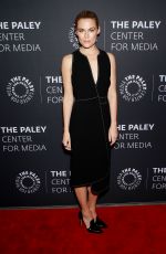 RACHAEL TAYLOR at An Evening with Jessica Jones in New York 03/08/2018