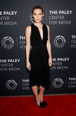 RACHAEL TAYLOR at An Evening with Jessica Jones in New York 03/08/2018