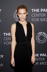 RACHAEL TAYLOR at An Evening with Jessica Jones in New York 03/08/2018
