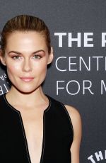 RACHAEL TAYLOR at An Evening with Jessica Jones in New York 03/08/2018