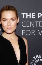 RACHAEL TAYLOR at An Evening with Jessica Jones in New York 03/08/2018