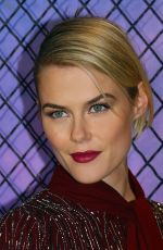 RACHAEL TAYLOR at Jessica Jones Season 2 Premiere in New York 03/07/2018