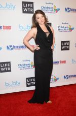 RACHEL ANN MULLINS at Byron Allen’s Oscar Gala Viewing Party in Los Angeles 03/04/2018