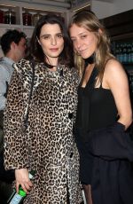 RACHEL WEISZ at Metrograph 2nd Anniversary Party in New York 03/22/2018