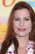 RACHEL YORK at Escape to Margaritaville Opening Night in New York 03/15/2018