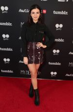 REBECCA BLACK at Ready Player One Premiere in London 03/19/2018