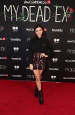 REBECCA BLACK at Ready Player One Premiere in London 03/19/2018