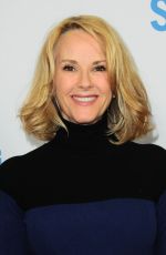REBECCA STAAB at The Miracle Season Special Screening in Beverly HIlls 03/27/2018