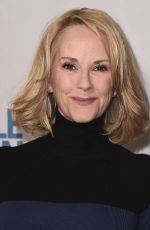 REBECCA STAAB at The Miracle Season Special Screening in Beverly HIlls 03/27/2018