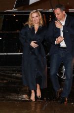 REESE WITHERSPOON Arrives at A Wrinkle in Time Premeire at Lincoln Center in New York 03/07/2018