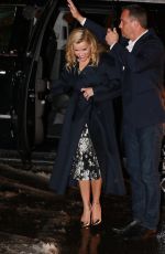 REESE WITHERSPOON Arrives at A Wrinkle in Time Premeire at Lincoln Center in New York 03/07/2018