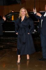 REESE WITHERSPOON Arrives at A Wrinkle in Time Premeire at Lincoln Center in New York 03/07/2018