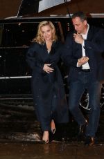 REESE WITHERSPOON Arrives at A Wrinkle in Time Premeire at Lincoln Center in New York 03/07/2018