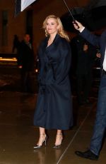 REESE WITHERSPOON Arrives at A Wrinkle in Time Premeire at Lincoln Center in New York 03/07/2018
